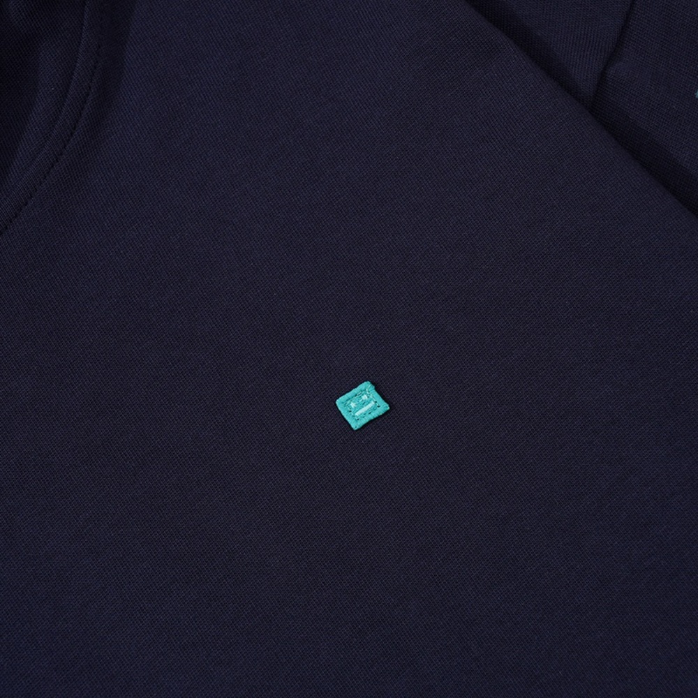 Acne Studios Logo-Appliquéd Printed Hoodie - Picture 10 of 12